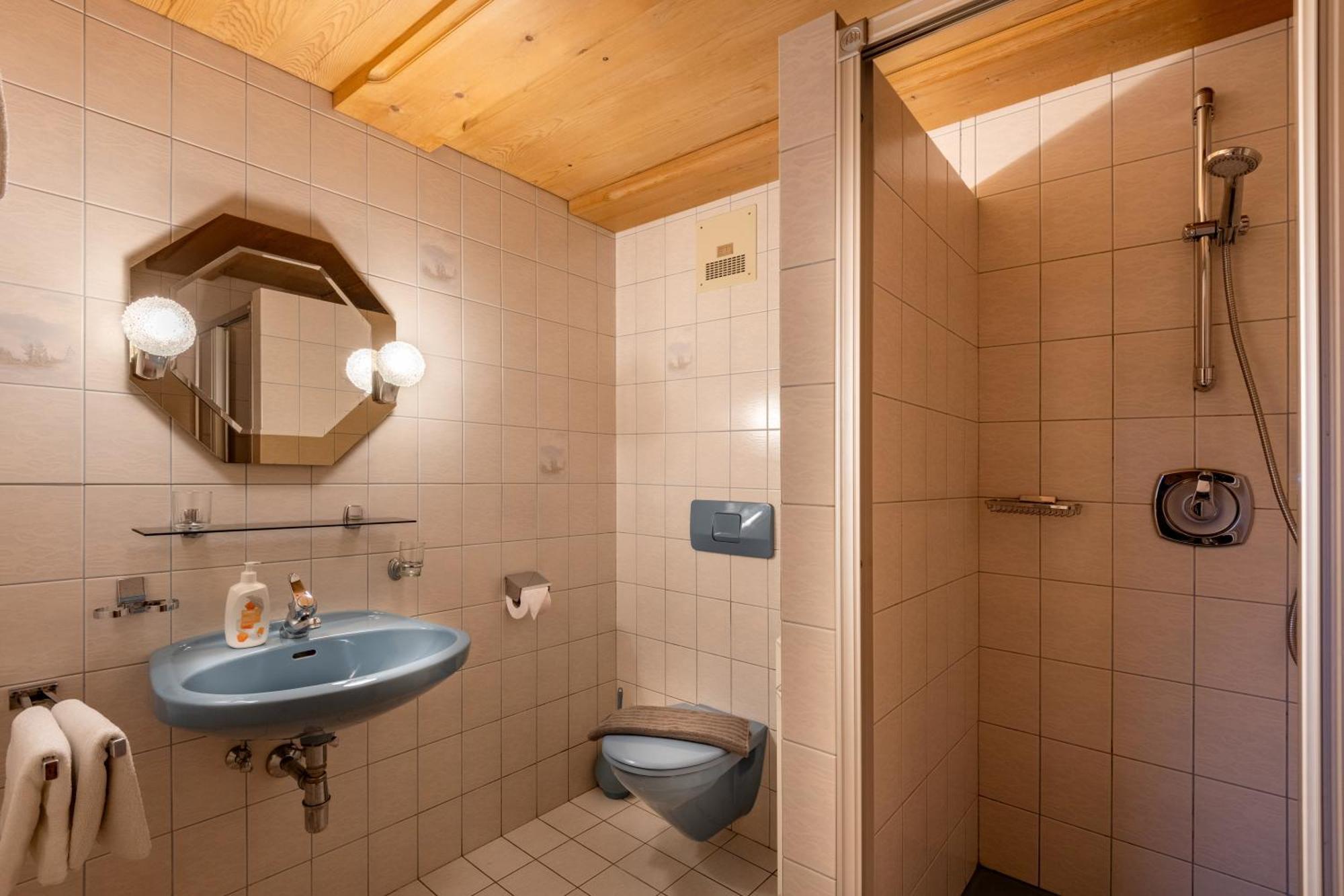 Appartement Oberlacken Санкт Йохан ин Тирол Екстериор снимка