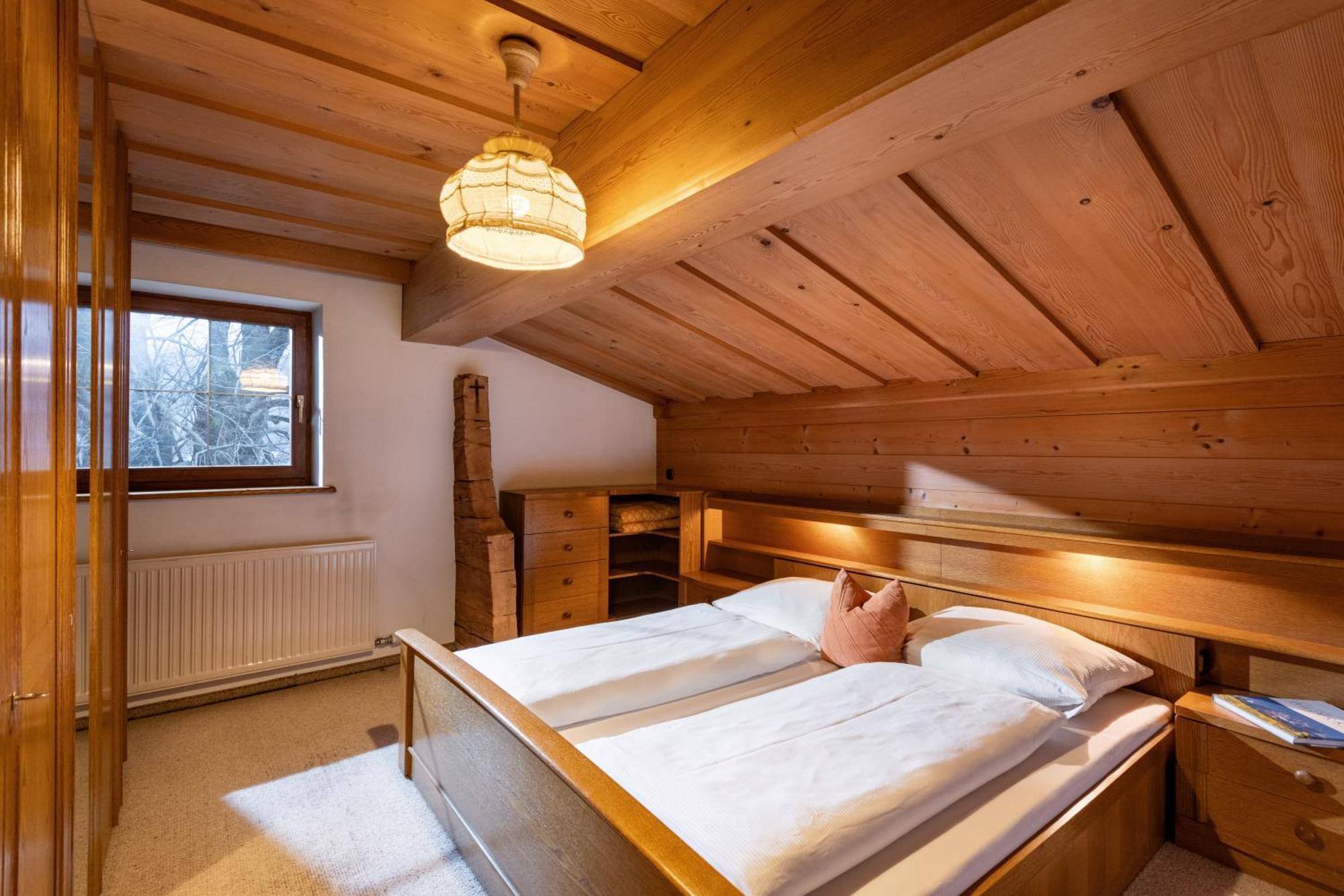 Appartement Oberlacken Санкт Йохан ин Тирол Екстериор снимка